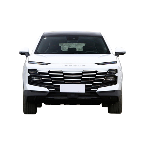 King Ultra Chery Jetour Dasheng 2022 1.6T DCT Compact Suv Gasoline Cars