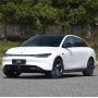 Cheap Price 2023 4 Door 5 Seater 500km Leapmotor C01 New Energy Vehicle Electric Cars