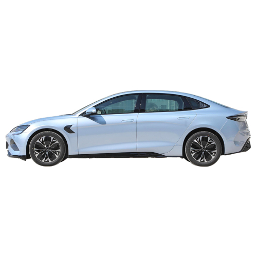 2022 2023 BYD Seal Adult Chinese Cheap New Energy Vehicles Ev Electric Cars For Elderly