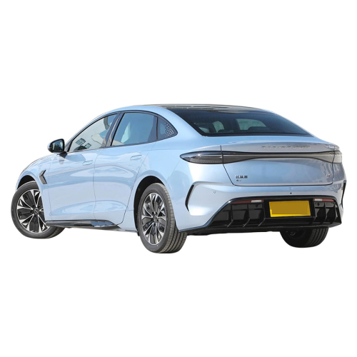 2022 2023 BYD Seal Adult Chinese Cheap New Energy Vehicles Ev Electric Cars For Elderly