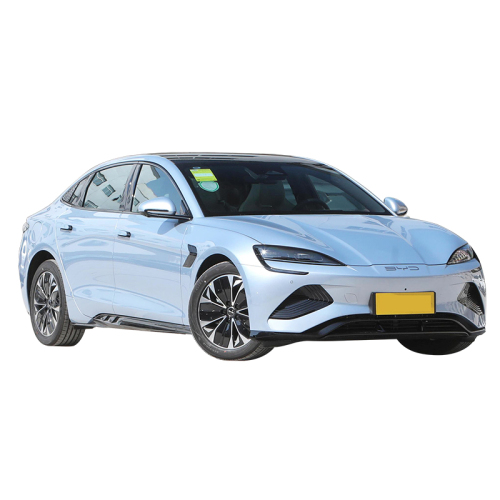 2022 2023 BYD Seal Adult Chinese Cheap New Energy Vehicles Ev Electric Cars For Elderly