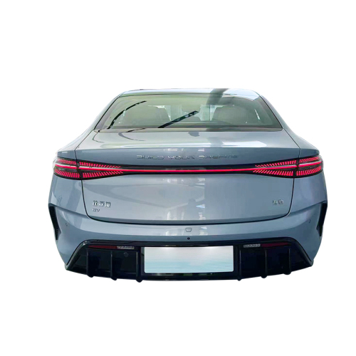 2022 2023 BYD Seal Adult Chinese Cheap New Energy Vehicles Ev Electric Cars For Elderly