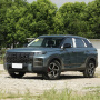 Chery Explore Tansuo 06 2023 1.6t 7 Gearbox 5seats 4 Wheel New Suv Petrol Gasoline Cars