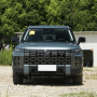 Chery Explore Tansuo 06 2023 1.6t 7 Gearbox 5seats 4 Wheel New Suv Petrol Gasoline Cars