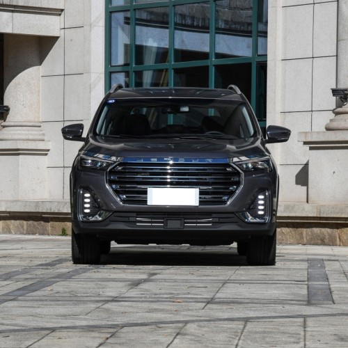 2023 Jetour X90 1.5T Automatic Top Plus 2022 Gasoline Petrol Car