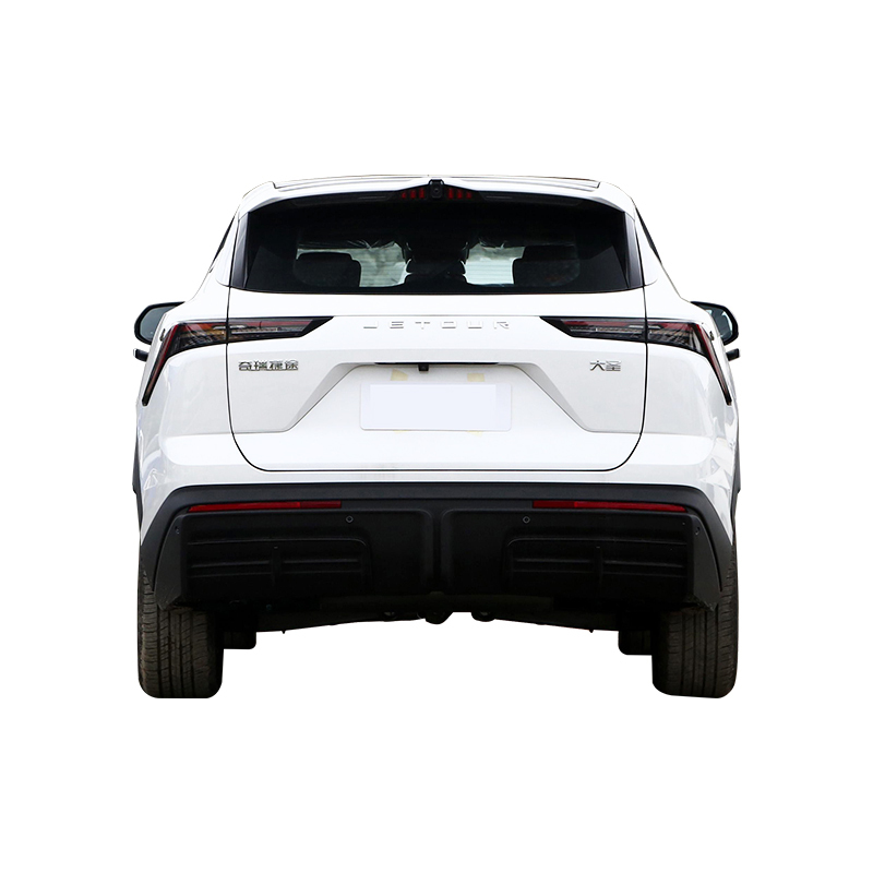 Cheap Price 5 Seater SUV Chery Jetour Dasheng 2023 Petrol Gasoline Cars