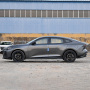 5 Seater SUV Automobile Changan Uni-V Chinese 2023 New Cars Petrol Gasoline Car In Stock