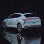 Cheapest Chinese AWD FWD Byd Denza N7 4 Wheel Middle SUV EV Electric Cars Denza N7 For Sale