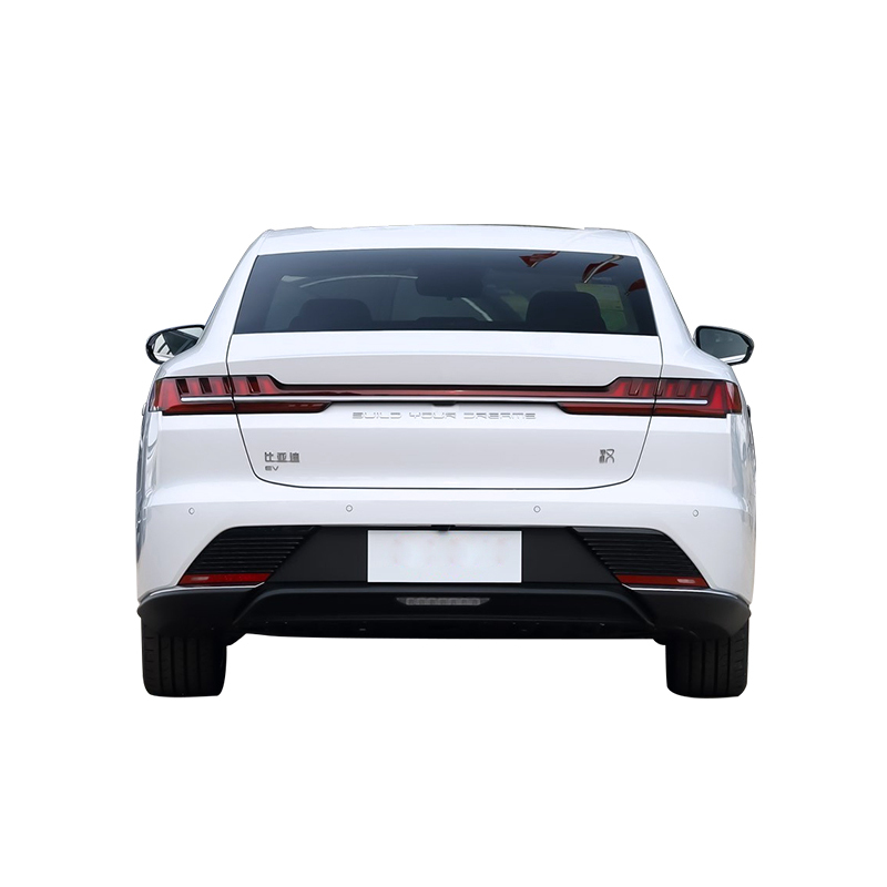 Brand New 2022 2023 BYD Han New Energy Vehicles 2023 Import Electric Cars From China