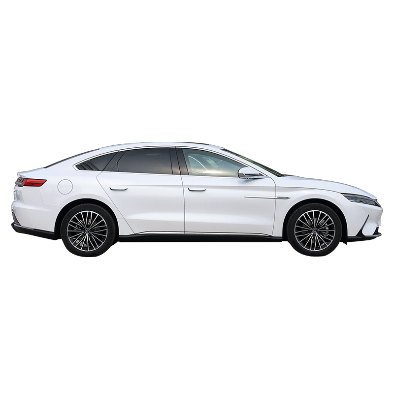 Brand New 2022 2023 BYD Han New Energy Vehicles 2023 Import Electric Cars From China