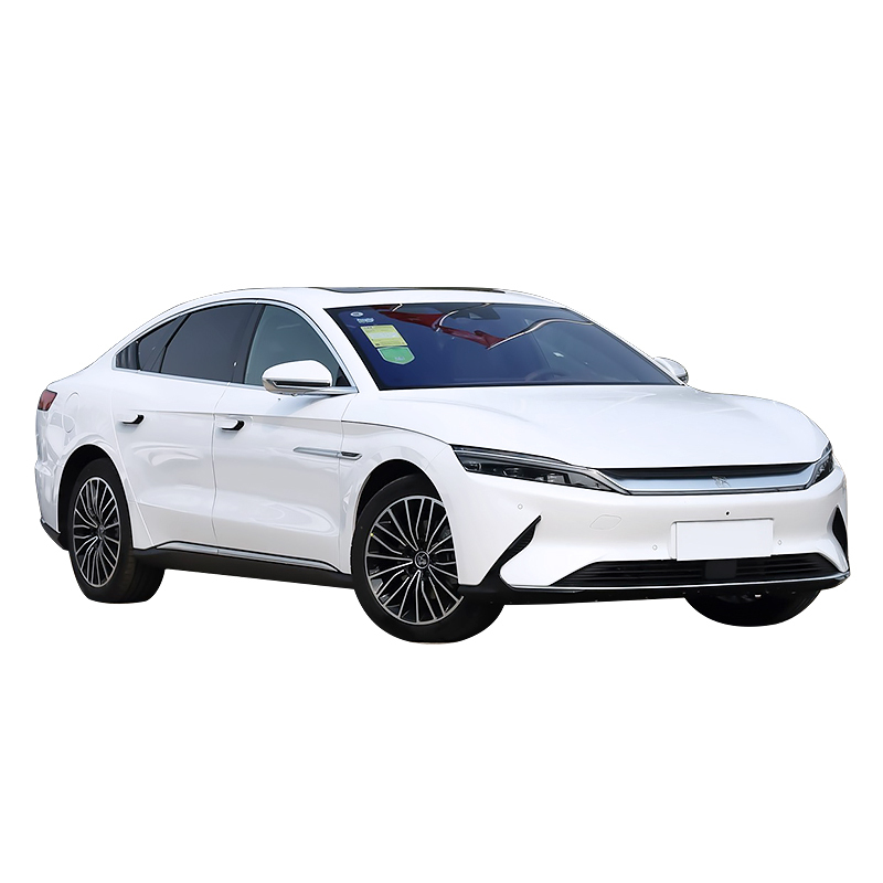 Brand New 2022 2023 BYD Han New Energy Vehicles 2023 Import Electric Cars From China