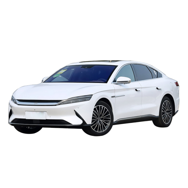 Brand New 2022 2023 BYD Han New Energy Vehicles 2023 Import Electric Cars From China