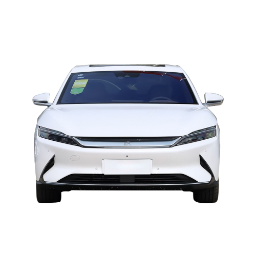 Brand New 2022 2023 BYD Han New Energy Vehicles 2023 Import Electric Cars From China