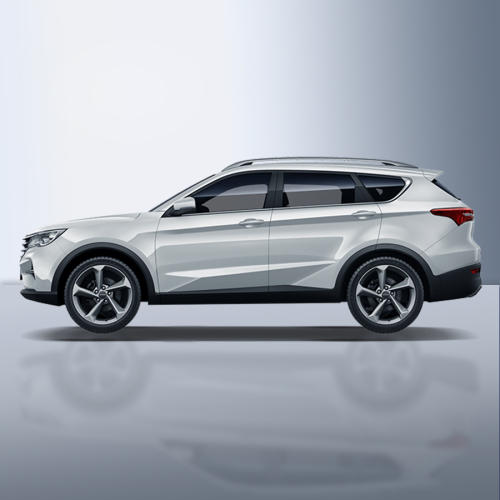 2023 Best Quality 5 7 Seaters  2.0T Middle SUV Petrol Vehicle Jetour X90 Plus Gasoline Cars In Stock