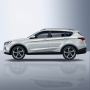2023 Best Quality 5 7 Seaters  2.0T Middle SUV Petrol Vehicle Jetour X90 Plus Gasoline Cars In Stock