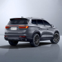 2023 Best Quality 5 7 Seaters  2.0T Middle SUV Petrol Vehicle Jetour X90 Plus Gasoline Cars In Stock