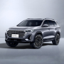 2023 Best Quality 5 7 Seaters  2.0T Middle SUV Petrol Vehicle Jetour X90 Plus Gasoline Cars In Stock