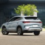 2023 BYD Champion Edition 605km Flagship Plus BYD Song Plus EV New Energy Vehicles