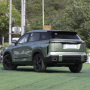 2023 High Speed Chery Tansuo 06 1.6T 2WD Luxury Suv Chery Explorer 06 Gasoline Car