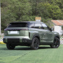 2023 High Speed Chery Tansuo 06 1.6T 2WD Luxury Suv Chery Explorer 06 Gasoline Car
