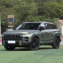 2023 High Speed Chery Tansuo 06 1.6T 2WD Luxury Suv Chery Explorer 06 Gasoline Car