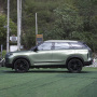 2023 High Speed Chery Tansuo 06 1.6T 2WD Luxury Suv Chery Explorer 06 Gasoline Car