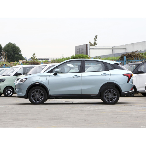 Good Quality New in Stock NETA V 2023 China Electric Cars at Cheap Price Energy Cars