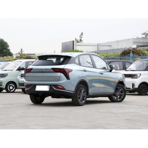 Good Quality New in Stock NETA V 2023 China Electric Cars at Cheap Price Energy Cars