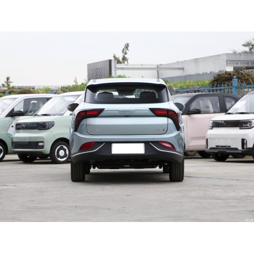 Good Quality New in Stock NETA V 2023 China Electric Cars at Cheap Price Energy Cars