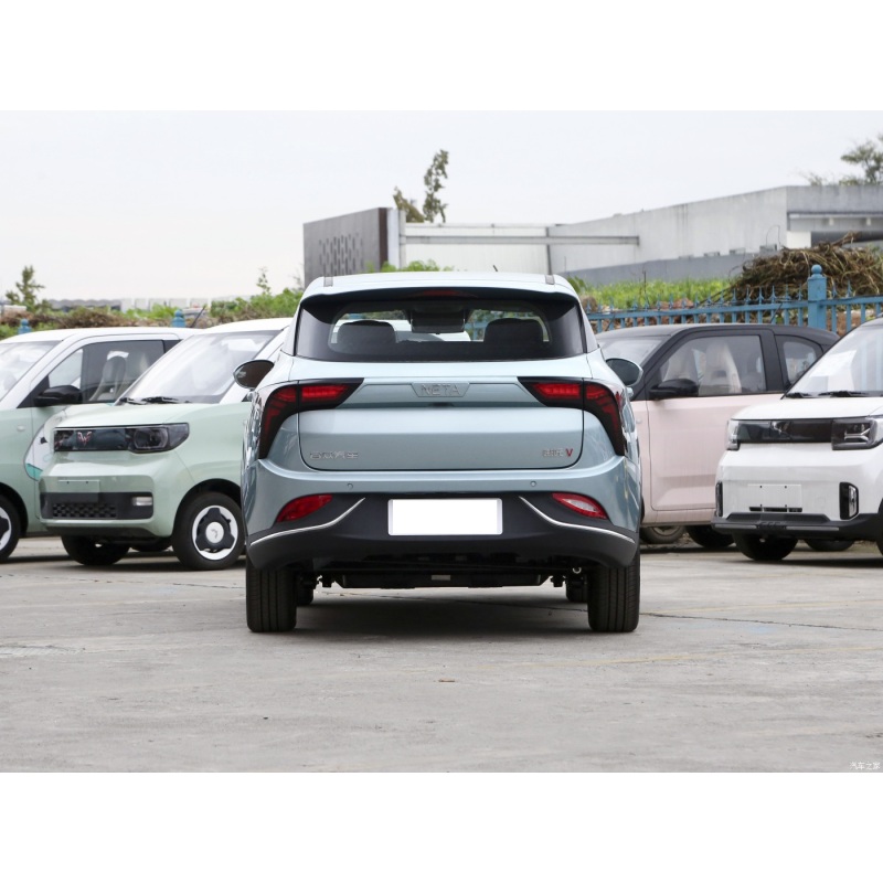 Good Quality New in Stock NETA V 2023 China Electric Cars at Cheap Price Energy Cars