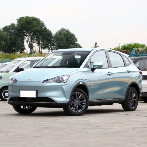 Good Quality New in Stock NETA V 2023 China Electric Cars at Cheap Price Energy Cars