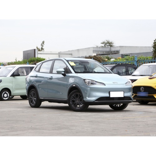 Good Quality New in Stock NETA V 2023 China Electric Cars at Cheap Price Energy Cars