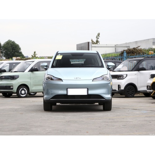 Good Quality New in Stock NETA V 2023 China Electric Cars at Cheap Price Energy Cars