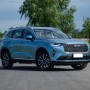 China 2019 GWM Haval h6 1.5T 2.0T Chinese Cheap Hybrid Petrol Gasoline Cars For Sale