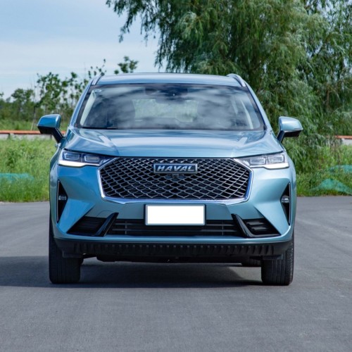 China 2019 GWM Haval h6 1.5T 2.0T Chinese Cheap Hybrid Petrol Gasoline Cars For Sale