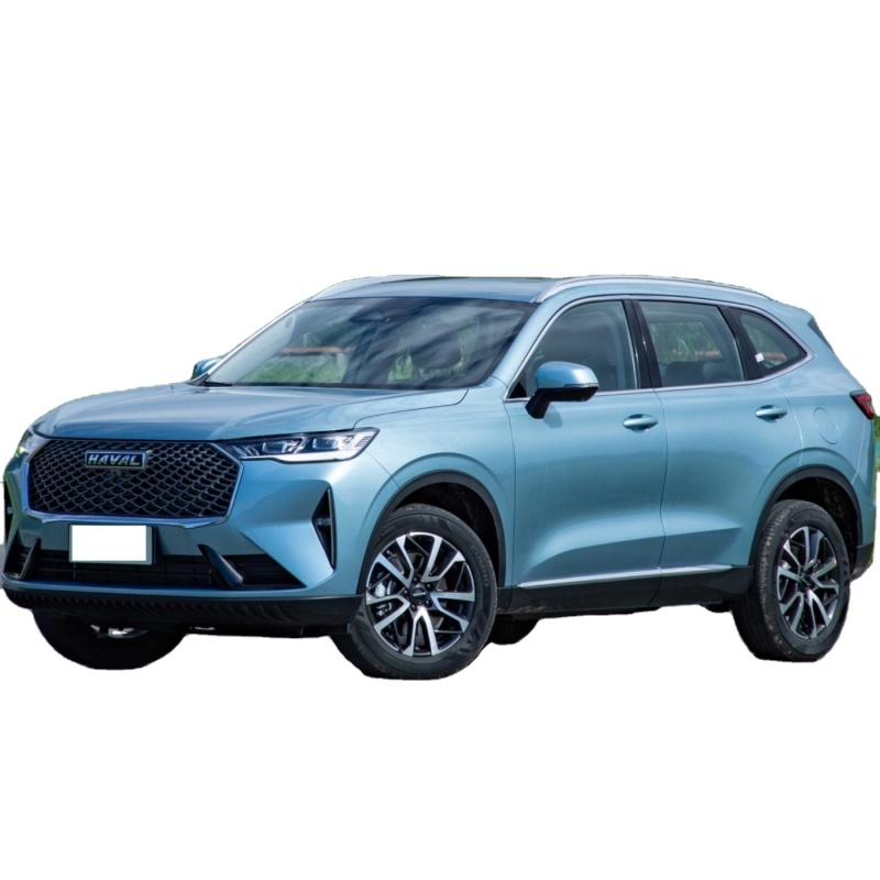 China 2019 GWM Haval h6 1.5T 2.0T Chinese Cheap Hybrid Petrol Gasoline Cars For Sale