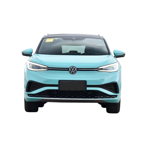 2023 Sports Volkswagen Manufacturer Cheap EV Electric New Cars VW ID4 CROZZ Car New Energy Vehicles