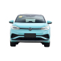 2023 Sports Volkswagen Manufacturer Cheap EV Electric New Cars VW ID4 CROZZ Car New Energy Vehicles