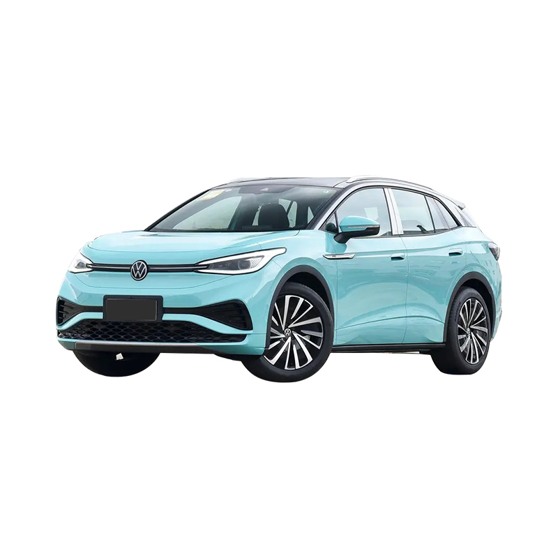 2023 Sports Volkswagen Manufacturer Cheap EV Electric New Cars VW ID4 CROZZ Car New Energy Vehicles