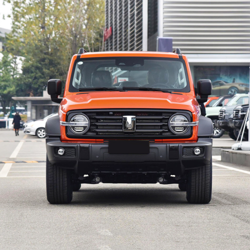 2023 Hybrid Gas 272Ps 5 Seats Tank 300 500 New Car Compact SUV Off Road New Energy Vehicles Tank 300 Gasoline Car