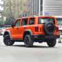 2023 Hybrid Gas 272Ps 5 Seats Tank 300 500 New Car Compact SUV Off Road New Energy Vehicles Tank 300 Gasoline Car