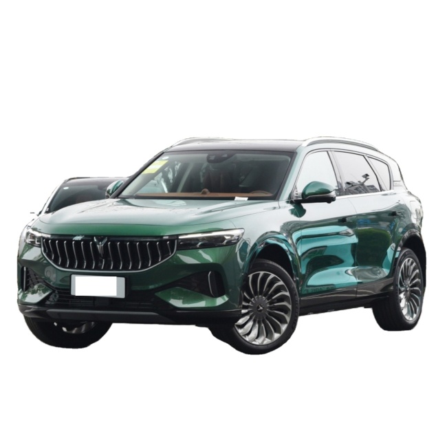 Dongfeng Voyah Free 4wd 2023 Hybrid 2021 Ev Suv Electric Cars For Sale