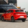 China BYD New e2 Full 405km Battery Deluxe Edition Pure Electric Cars For Elderly