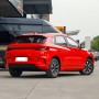 China BYD New e2 Full 405km Battery Deluxe Edition Pure Electric Cars For Elderly