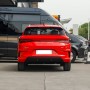 China BYD New e2 Full 405km Battery Deluxe Edition Pure Electric Cars For Elderly