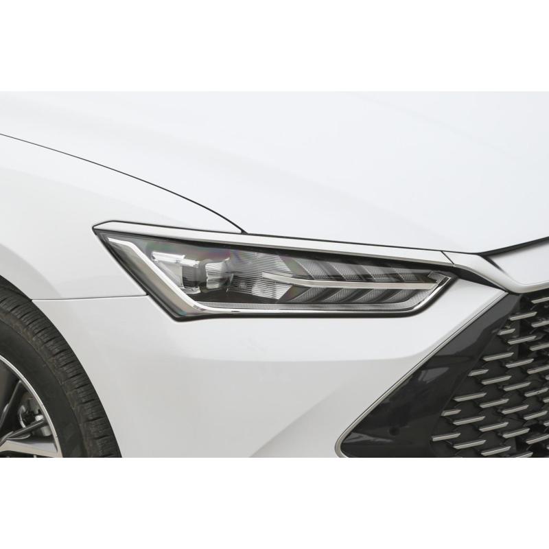 2023 Novos veículos de energia elétrica BYD Qin Plus EV DMi mais vendidos