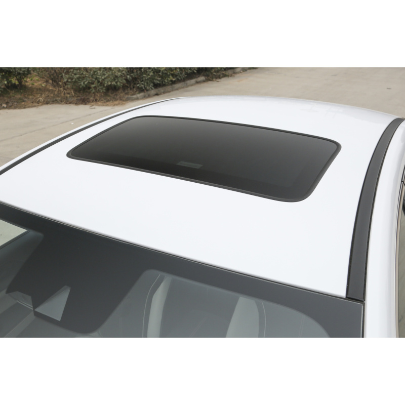 2023 Novos veículos de energia elétrica BYD Qin Plus EV DMi mais vendidos