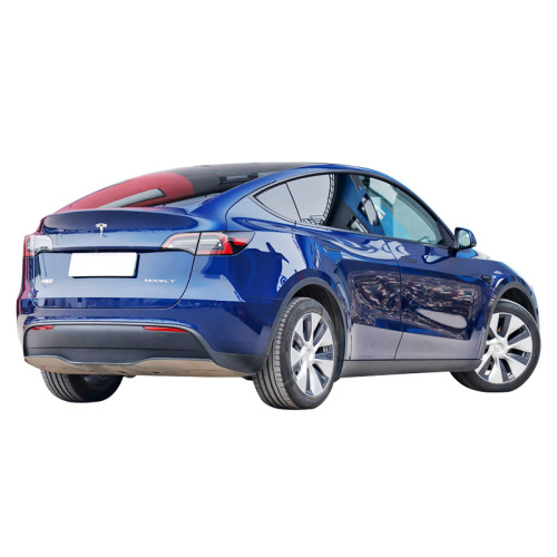 China Tesla Model X S Model 3 Y New Energy Vehicles Electric Cars For Sale