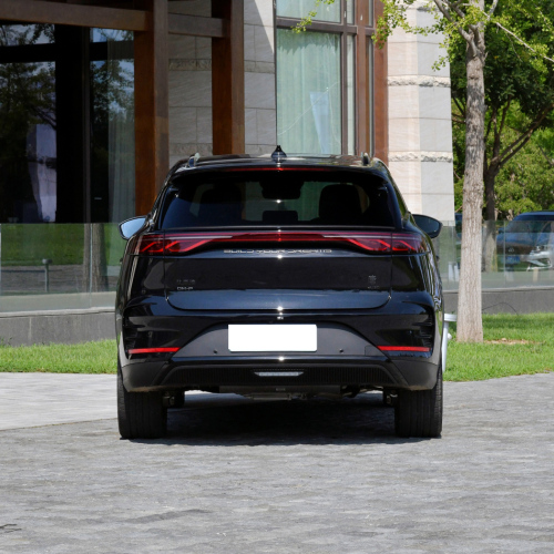 High Quality Byd Auto BYD Tang 7 Seat 4 Wheel Drive Hybrid Suv New Energy Vehicles Electric Car