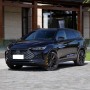 High Quality Byd Auto BYD Tang 7 Seat 4 Wheel Drive Hybrid Suv New Energy Vehicles Electric Car